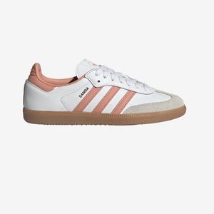 Adidas Sambas OG PINK